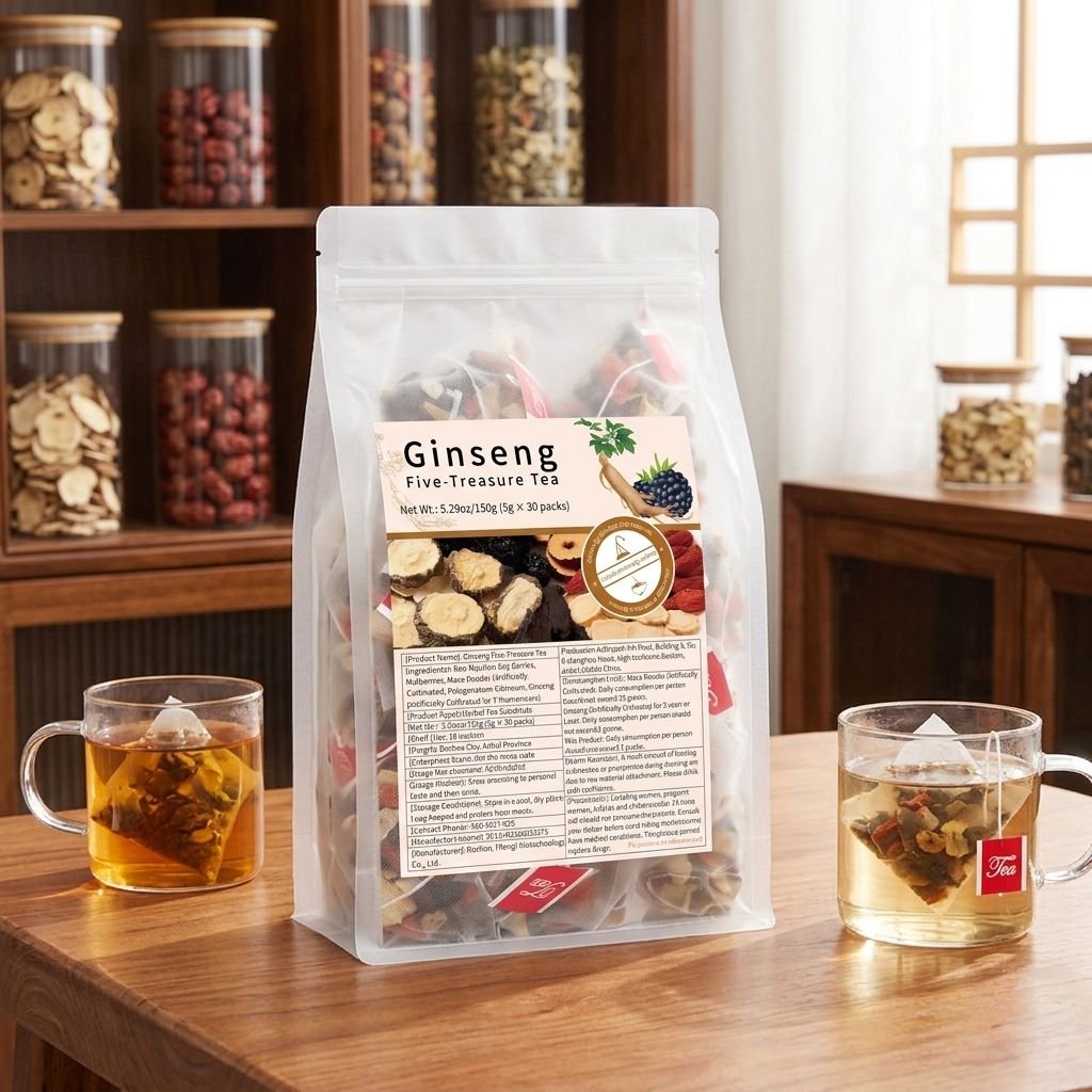 Ginseng image1